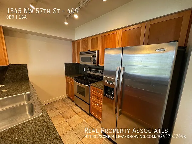 1545 NW 57th St #409 — Photo 3