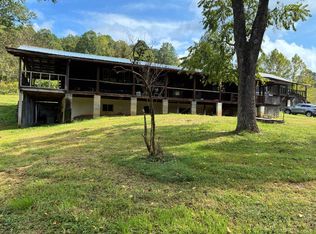 202 Cardinal Ln, Heaters, WV 26627