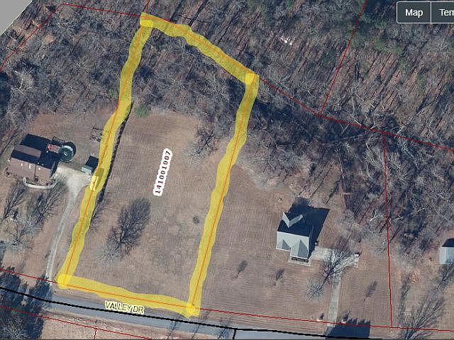 2nd image of 0 Valley Dr