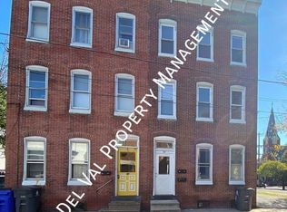 74 S Evans St, Pottstown, PA