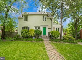 10212 Lorain Ave, Silver Spring, MD 20901