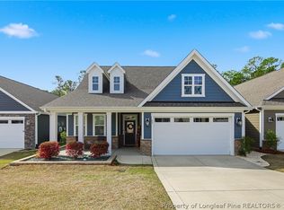 85 Glenwood Ct, Spring Lake, NC 28390