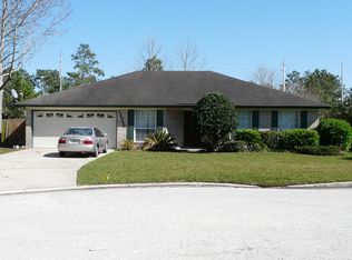 12546 Long Lake Ct, Jacksonville, FL 32225