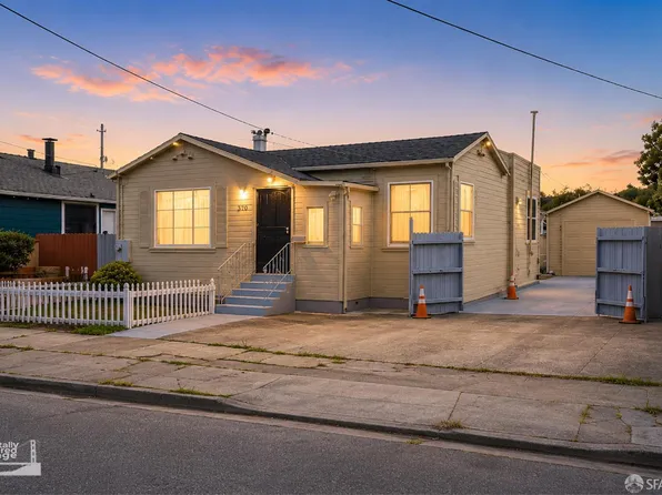 370 Walnut St, San Bruno, CA 94066