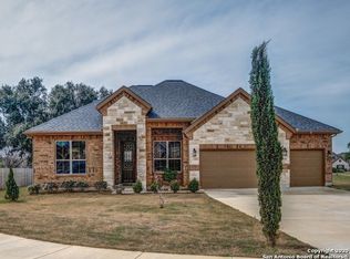 3119 Marley Rock, San Antonio, TX 78253