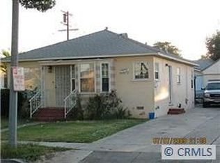 10247 Pinehurst Ave, South Gate, CA 90280