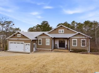 119 Perkins Point, Columbiana, AL 35051