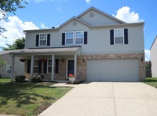 2220 Shadowbrook Dr, Plainfield, IN 46168