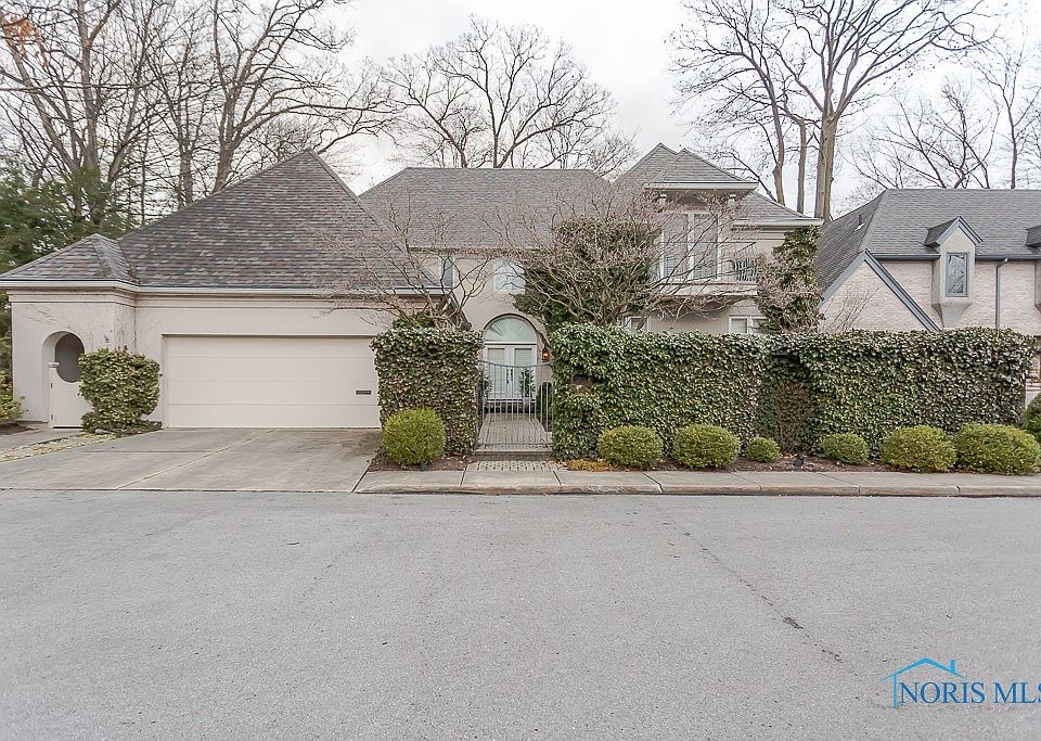 25 Exmoor Dr, Toledo, OH 43615 Zillow