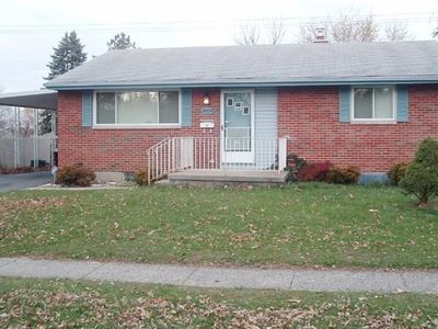 2424 Acorn Dr, Dayton, OH, 45419