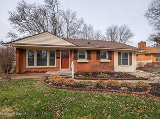 3003 Vogue Ave, Louisville, KY 40220