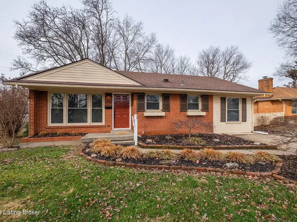 3003 Vogue Ave, Louisville, KY 40220