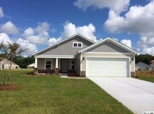 816 Sweeney Dr LOT 310, Little River, SC 29566