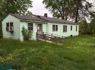 362 Three Notch Rd, Kents Store, VA 23084