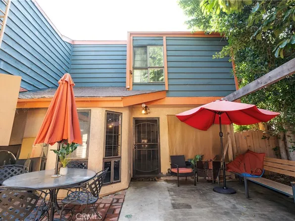 15024 Nordhoff St Unit 5, North Hills, CA 91343