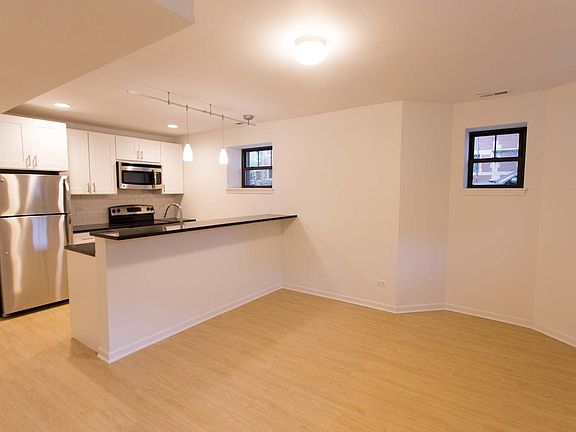 Dining/Living room
