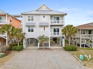 35 Laurinburg St, Ocean Isle Beach, NC 28469