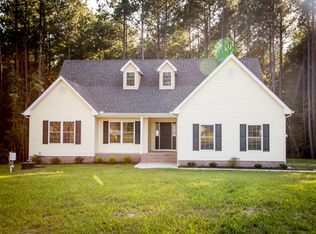 Lot 26a Buck Ct, Pittsville, MD 21850