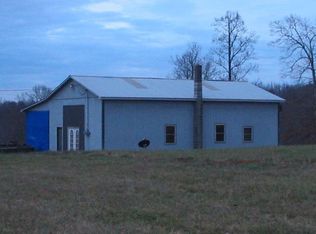 2227 Pond School Rd, Kings Mountain, KY 40442