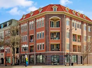 325 Hay St UNIT 206, Fayetteville, NC 28301