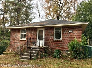 5205 Spalding Ave, Columbia, SC 29203