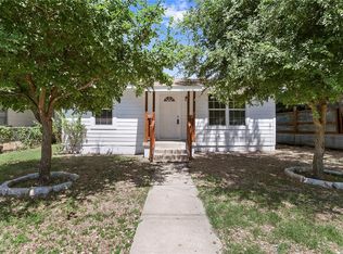 1120 Omega Ave, Austin, TX 78721