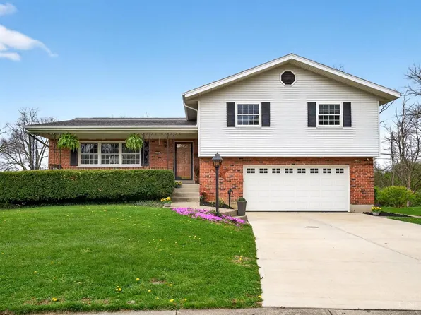 12139 Dorset Dr, Cincinnati, OH 45241