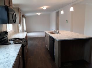 8524 Wren St, Prince George, VA 23875