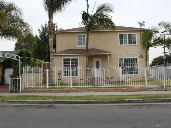 401 W Magnolia St, Compton, CA 90220
