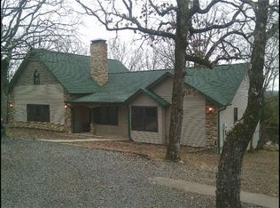 40 Ridge Trl, North Little Rock, AR 72120