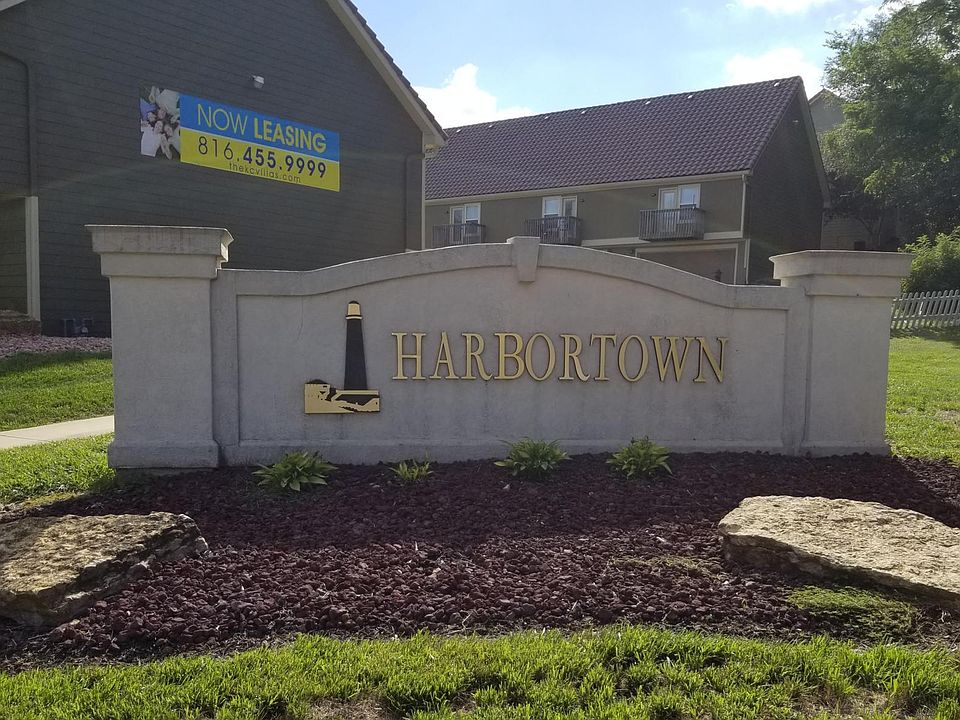 HARBORTOWN VILLAS 1321 NE 39th St Kansas City MO Zillow
