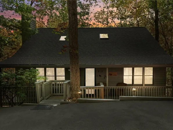 35 Buckskull Ct, Jasper, GA 30143