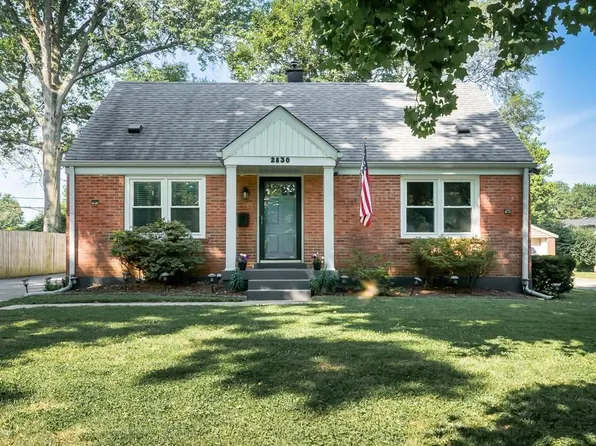 2830 Yorkshire Blvd, Louisville, KY 40220