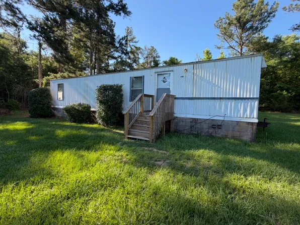 1180 Jeter St, Edgefield, SC 29824