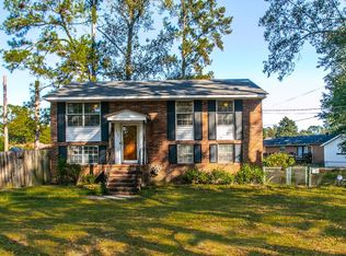 1738 Forest Creek Rd, Augusta, GA 30909