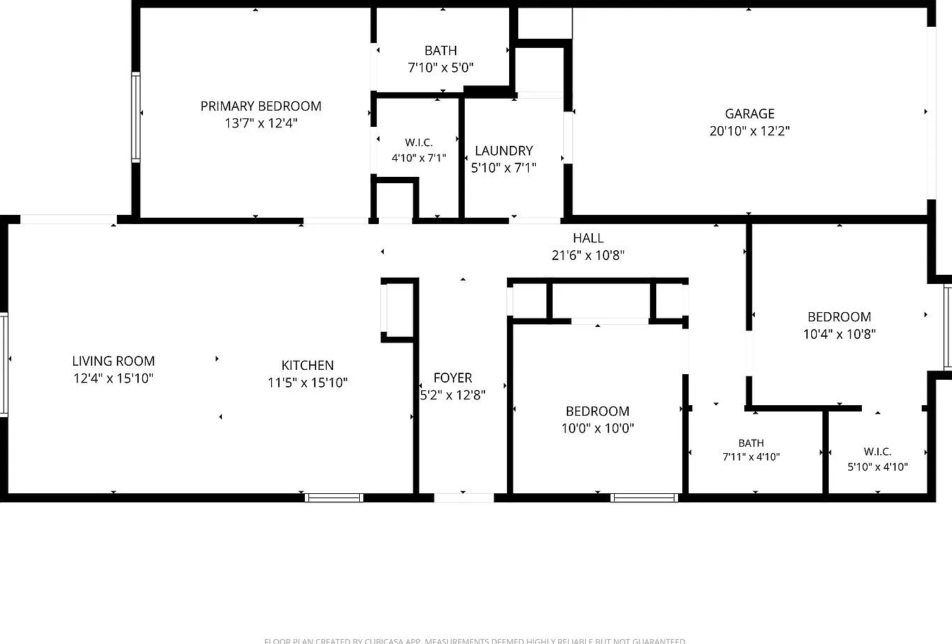 Move-in Discount!! 3 Bedroom 2 Bath Twin Home in Cedar Willows — Photo 2