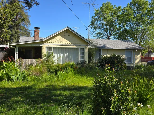 2730 Old Sonoma Road, Napa, CA 94558