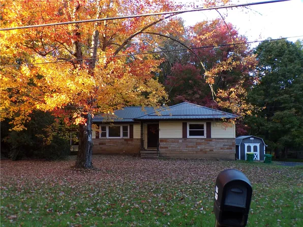 503 Kerry Dr, Butler, PA 16001
