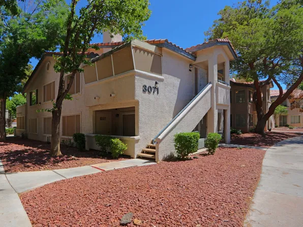 3071 Key Largo Dr Unit 202, Las Vegas, NV 89120