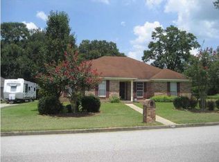 7400 Wesley Ct, Mobile, AL 36695