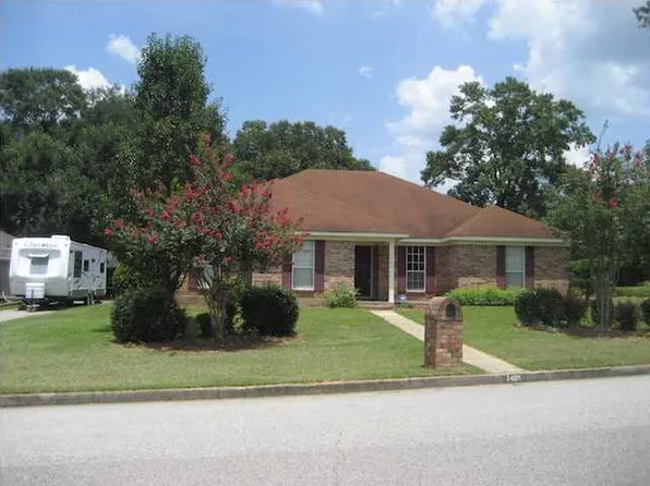 7400 Wesley Ct, Mobile, AL 36695