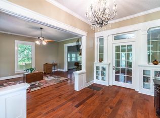 150 Rs County Rd #3340, Emory, TX 75440