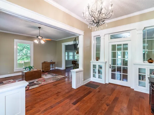 150 Rs County Rd #3340, Emory, TX 75440