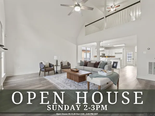 3306 Grassy Lake Dr, Baton Rouge, LA 70816