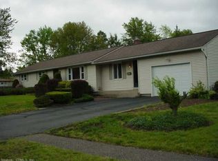 3 Drummond Rd, Enfield, CT 06082