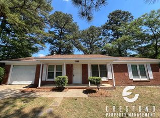 1948 Nordic Dr, Fayetteville, NC 28304