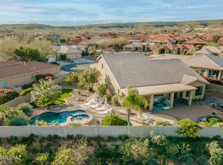 39759 S Sandlewood Ct, Saddlebrooke, AZ 85739