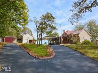 952 Garrett Creek Rd, Bowdon, GA 30108