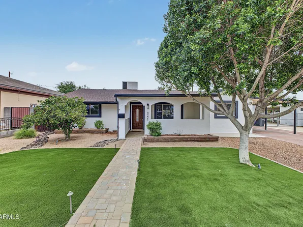 8221 N 31st Ave, Phoenix, AZ 85051