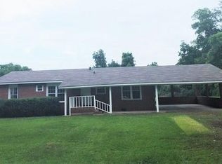 151 Highway 6, Natchitoches, LA 71457